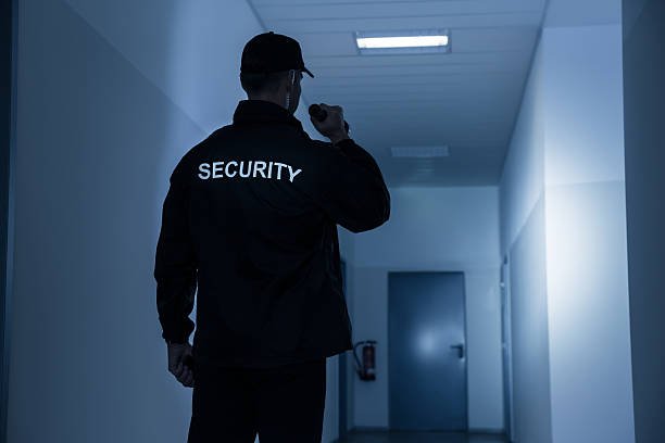 Commercial Security