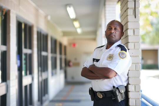 Education Security Surveillance