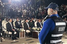 Event Surveillance Monitoring